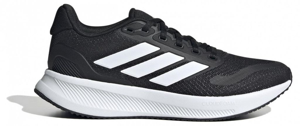 adidas Runfalcon Sneaker Schwarz Produktbild 