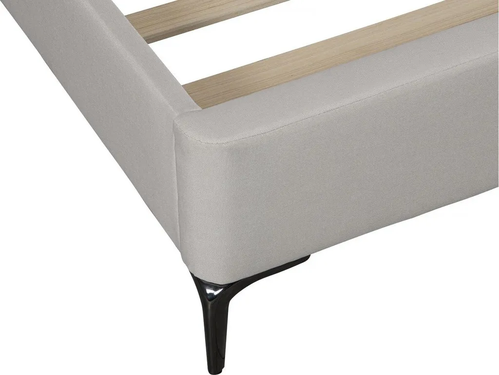 Lit double Moritz idéal pour optimiser l'espace d'une petite chambre - 6