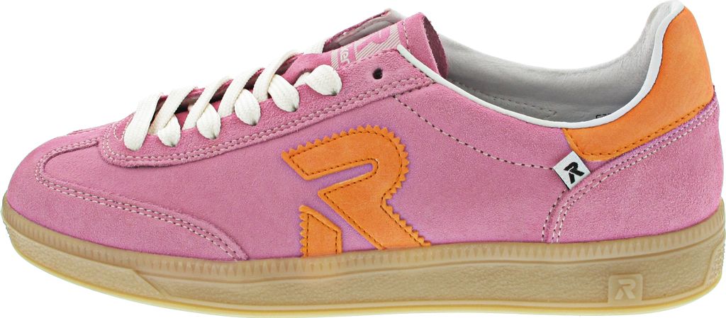 Rieker W2200-31 (41/pink/carrot)
