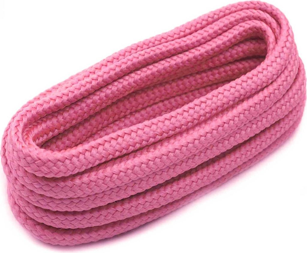 3m Polyesterschnur Polyester-Kordel 4mm Bekleidungskordel Schnur, Farbe wählbar