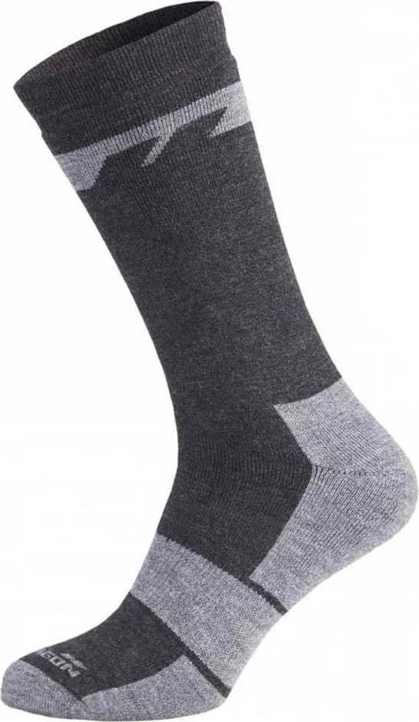 Pentagon Alpine Merino Heavy Socken, cinder grey