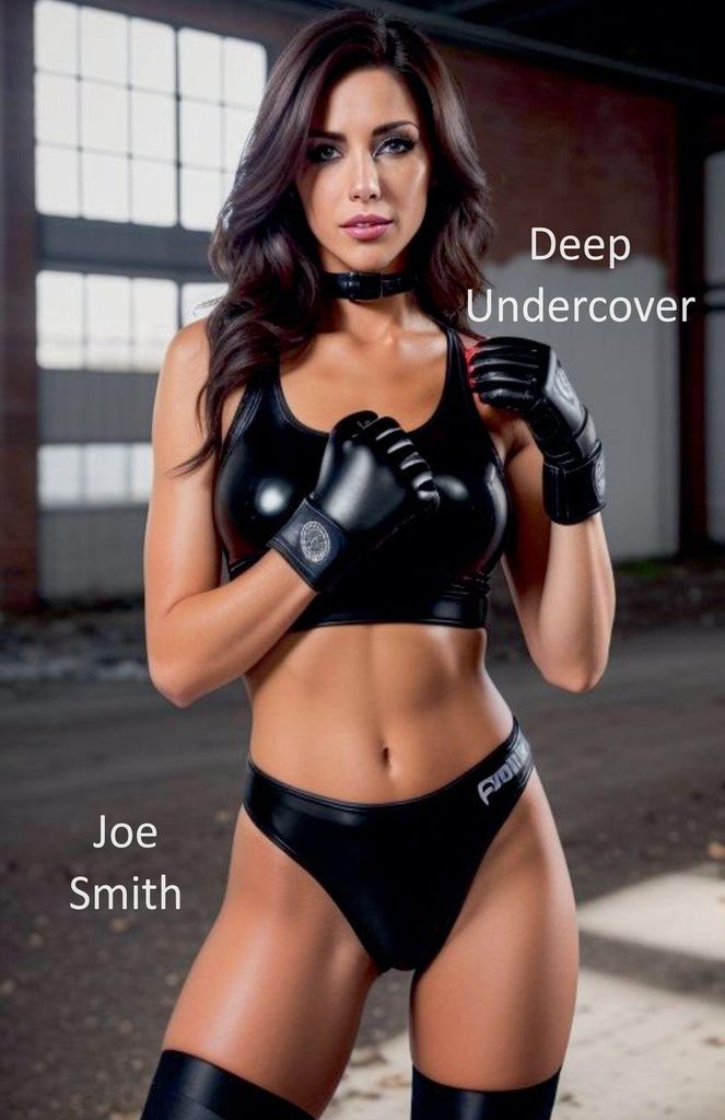Deep Undercover