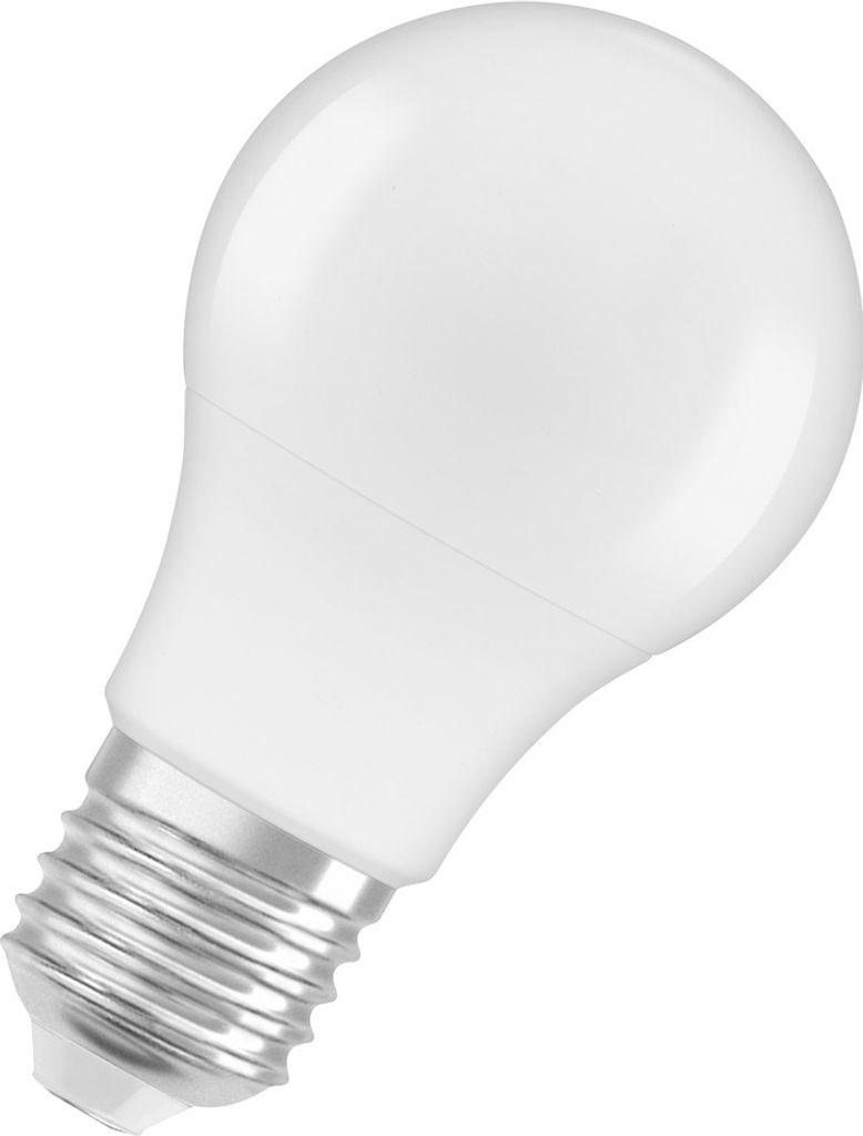 LEDVANCE 4058075304192, 4,9 W, 40 W, E27, 470 lm, 15000 h, Produktbild 