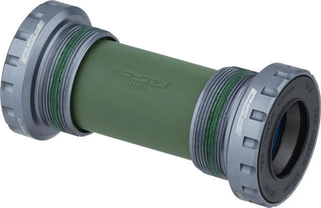 Boîtier de pédalier FSA MegaExo BB-9050 BSA SL-K MTB pour VTT de course - 8