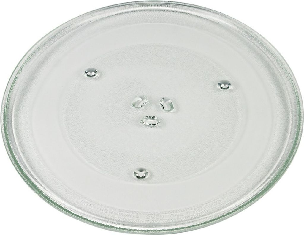 Samsung DE7420016A Drehteller Glasteller Glasdrehteller Plattenteller Teller Glasscheibe 345mm Mikrowelle