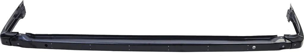 Support pare-chocs arrière Mercedes SL R107 acier renforcé EU 1971-89