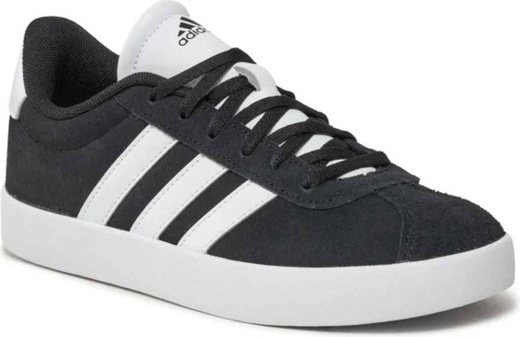 adidas VL Court 3.OK Sneaker Schwarz Produktbild 