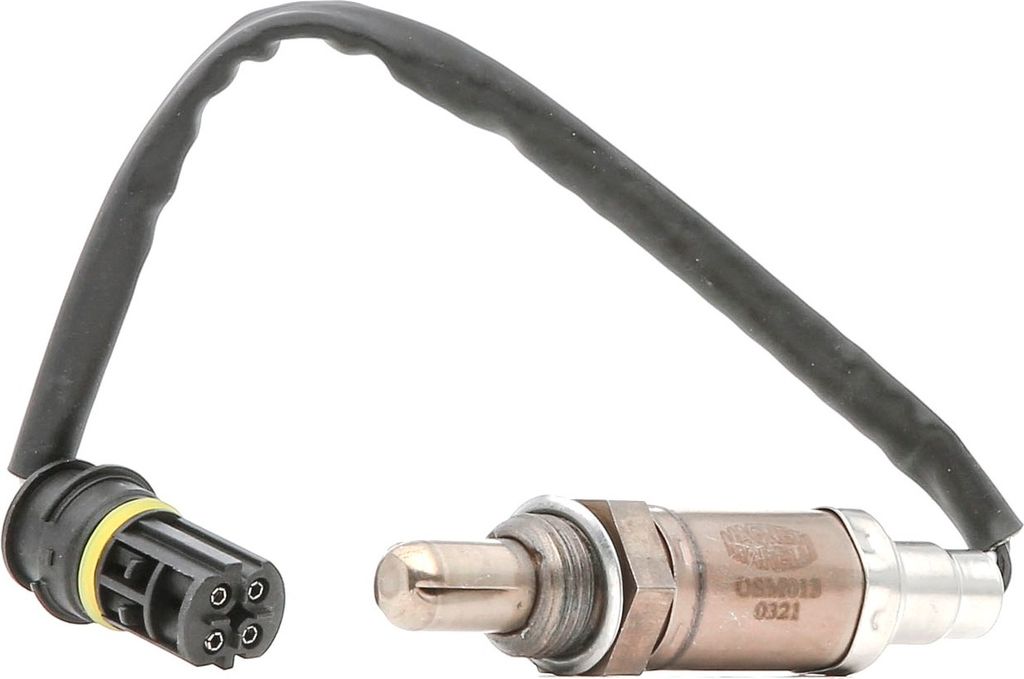 sonda lambda BMW/LAND ROVER 4 przewody, 300mm, 2.1 Ohm, 17W, PALCOWA