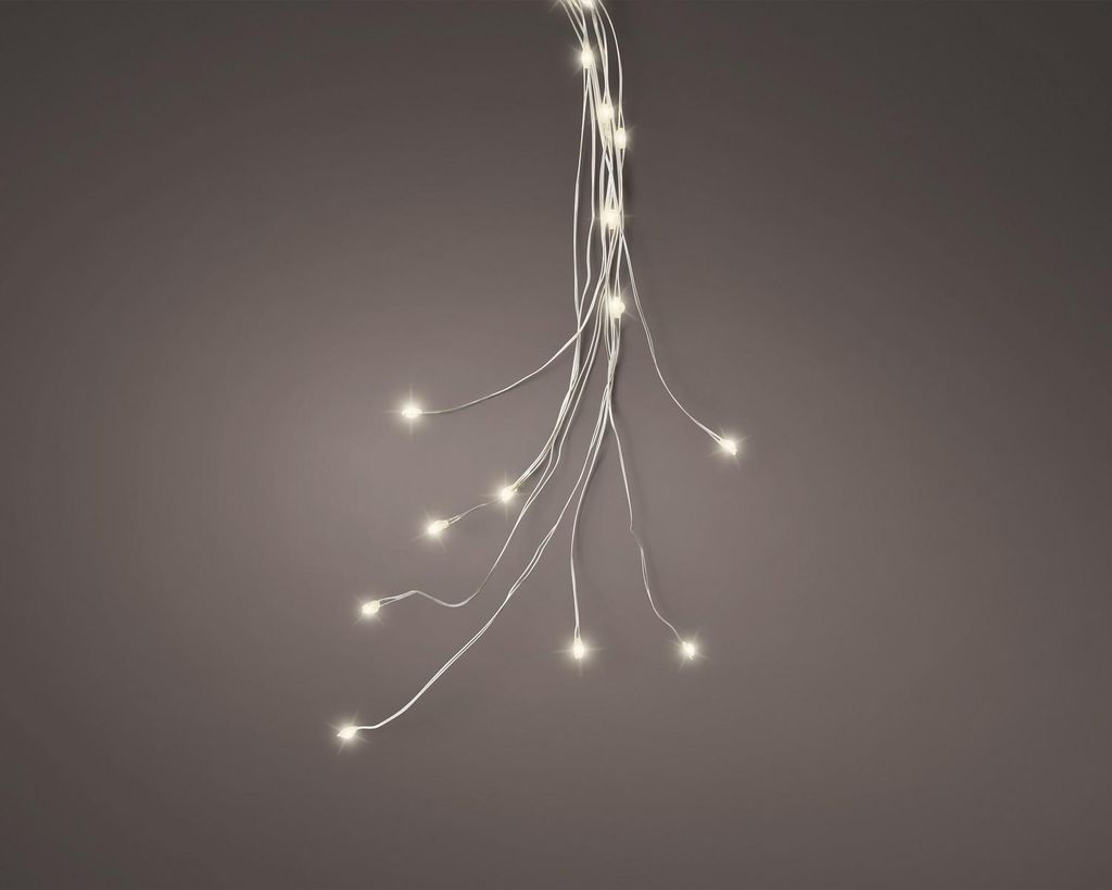 Lumineo Micro LED, faisceau lumineux intérieur, 80 cm, Image du produit 