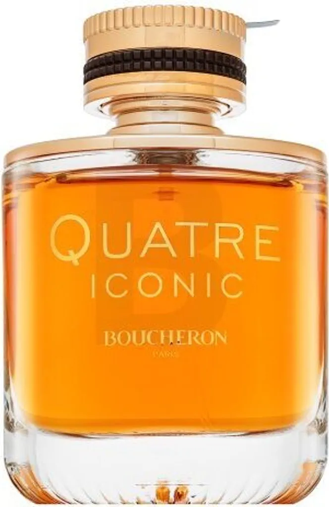 Profumo Boucheron Quatre Iconic Donna 100 ml EDP | Offerta Esclusiva