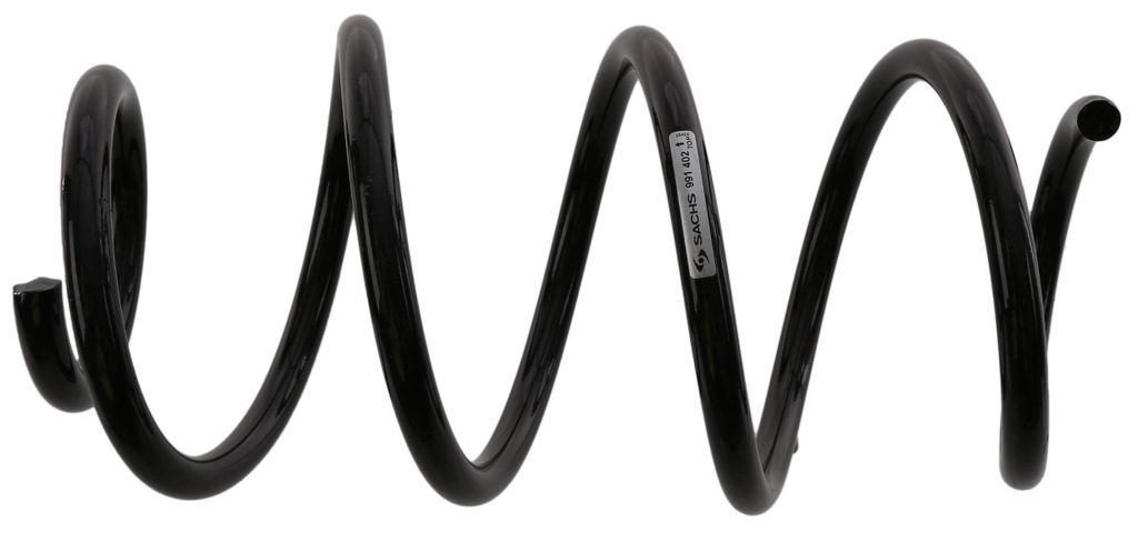 SACHS 991 402 Fahrwerksfeder Vorne für POLESTAR Polestar 2