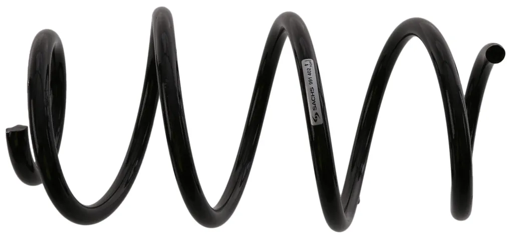 Ressort SACHS 991 402 Haute Résistance pour Suspension Polestar 2