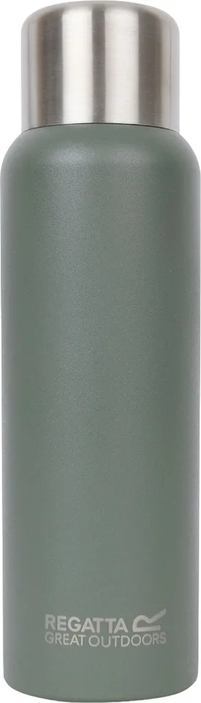 Regatta Thermulate 0,75l Verde Salvia - Bottiglia Termica RG11123