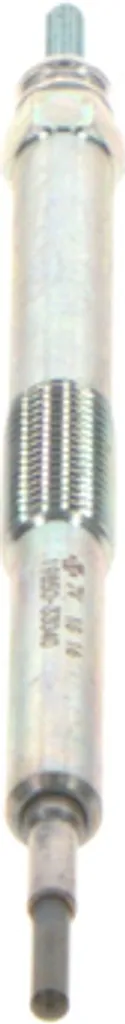Bougie de préchauffage Diesel Bosch compatible Toyota Corolla E18 D4D