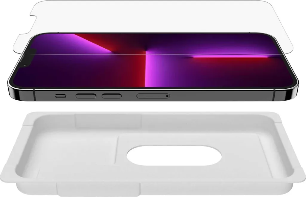 Protection Écran iPhone 13 Pro Max Belkin Verre Antichoc
