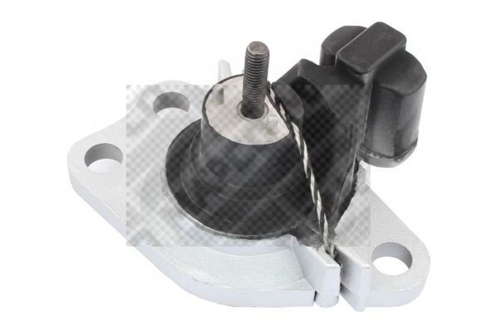 MAPCO Motorlager Gummimetalllager Rechts für RENAULT CLIO II (BB0/1/2, CB0/1/2) 36178