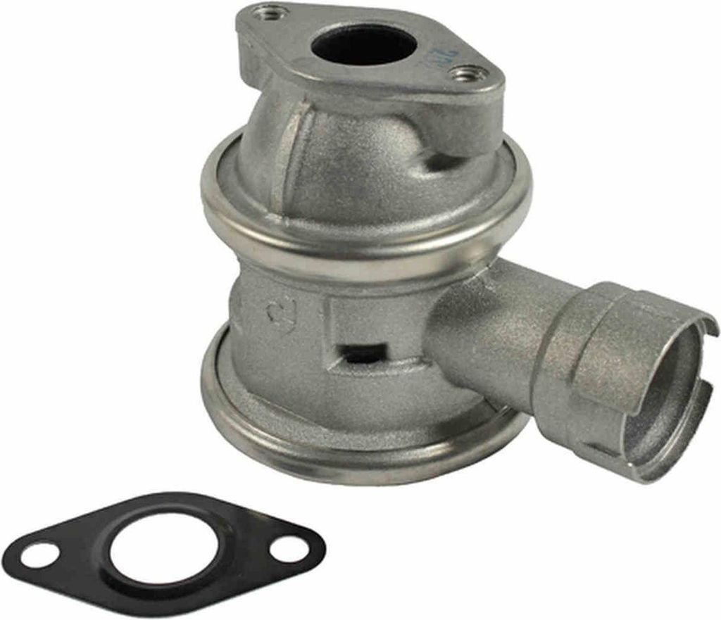 METZGER Sekundärluftventil 0892240 für VW Golf IV Produktbild 
