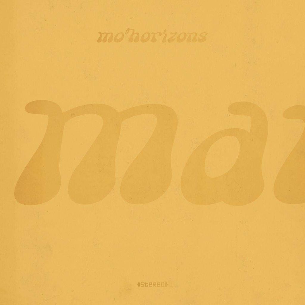 Mo' Horizons: Mo Horizons: Mango - - (LP / M)