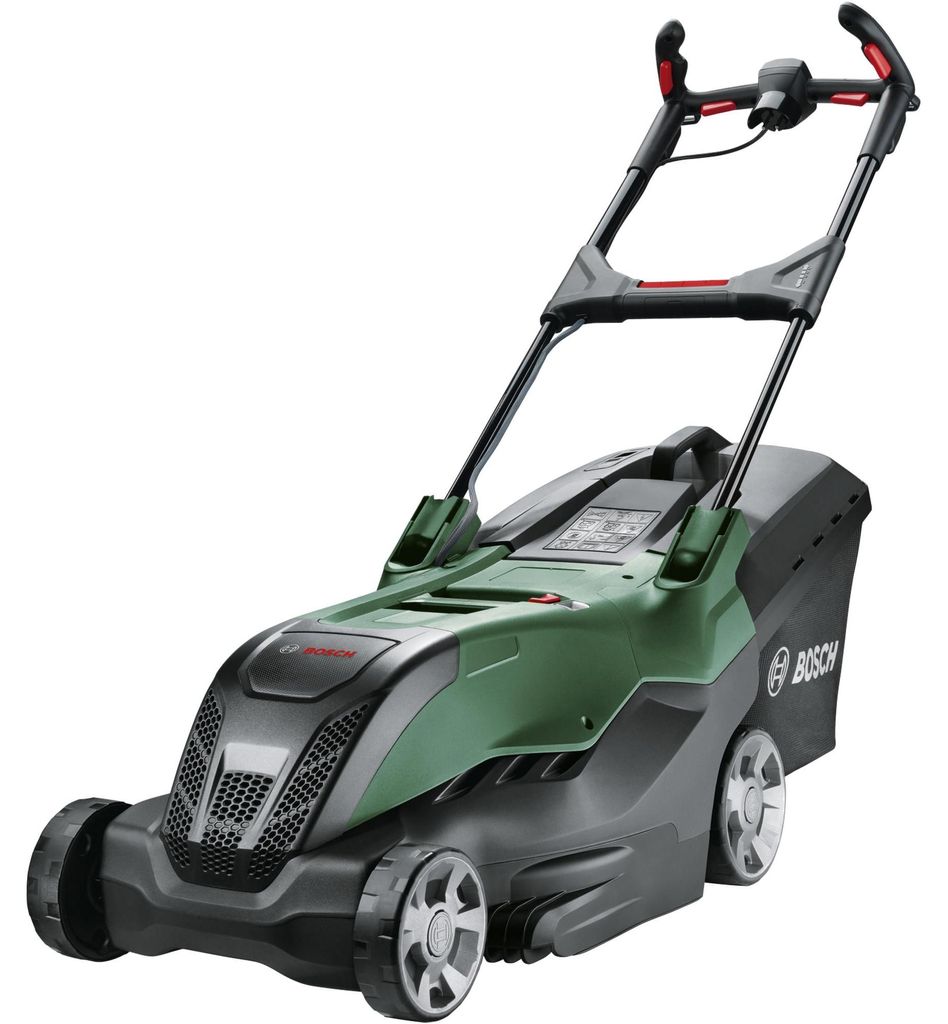 Tondeuse à gazon filaire AdvancedRotak 44-750 - 1800 W - Image du produit 