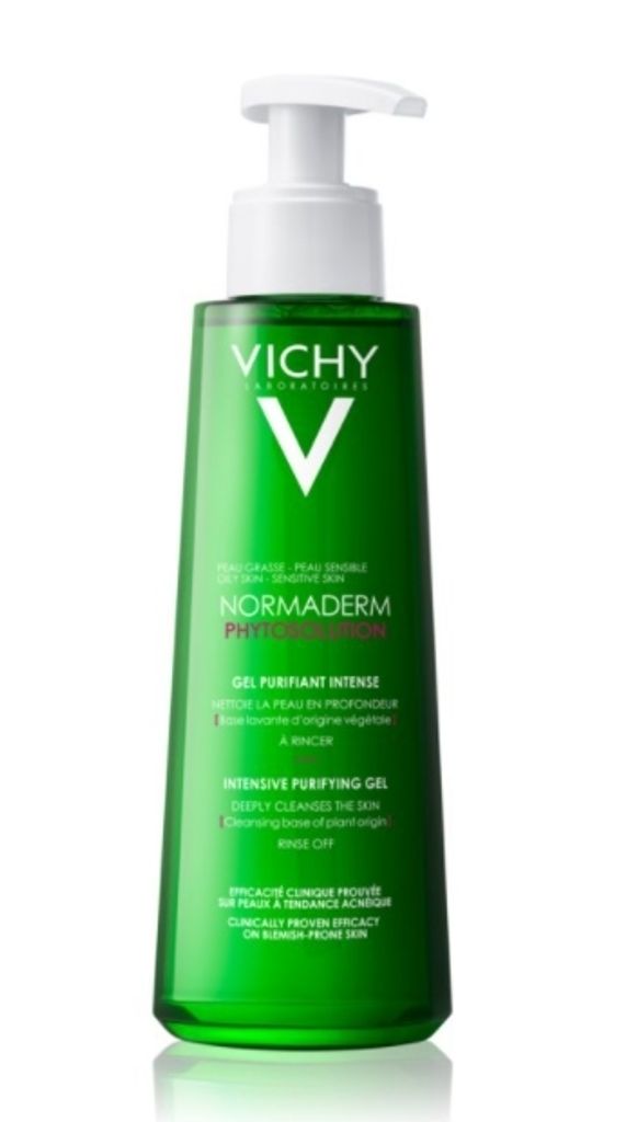 Vichy Normaderm Phytosolution Inten. Gel purificante Immagine del prodotto 
