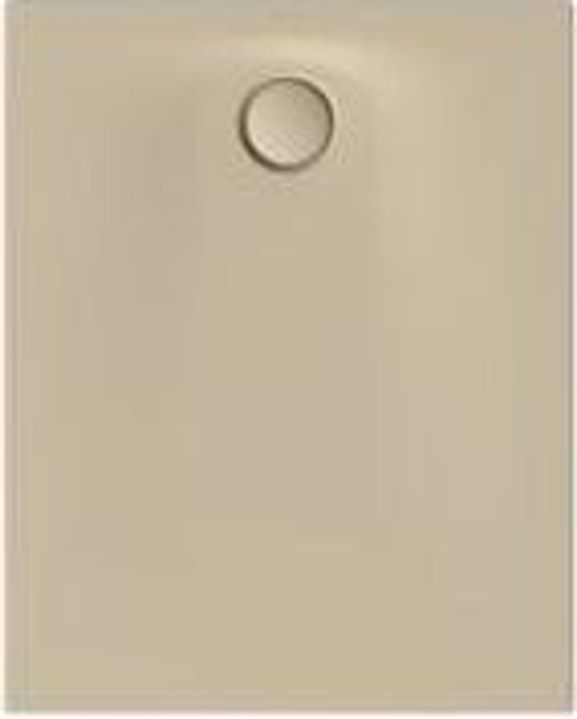 BETTE 4014-424AE,T1 Duschwannen Ultra Space 15 mm T1 Sand