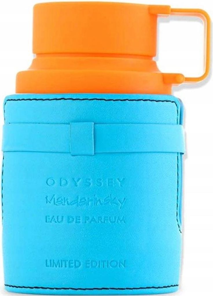 Armaf Odyssey Mandarin Sky EDP 100 ml M Obrázek produktu 