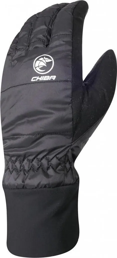 Chiba Classic Guanti Invernali Dita Intere L - Touchscreen e Grip