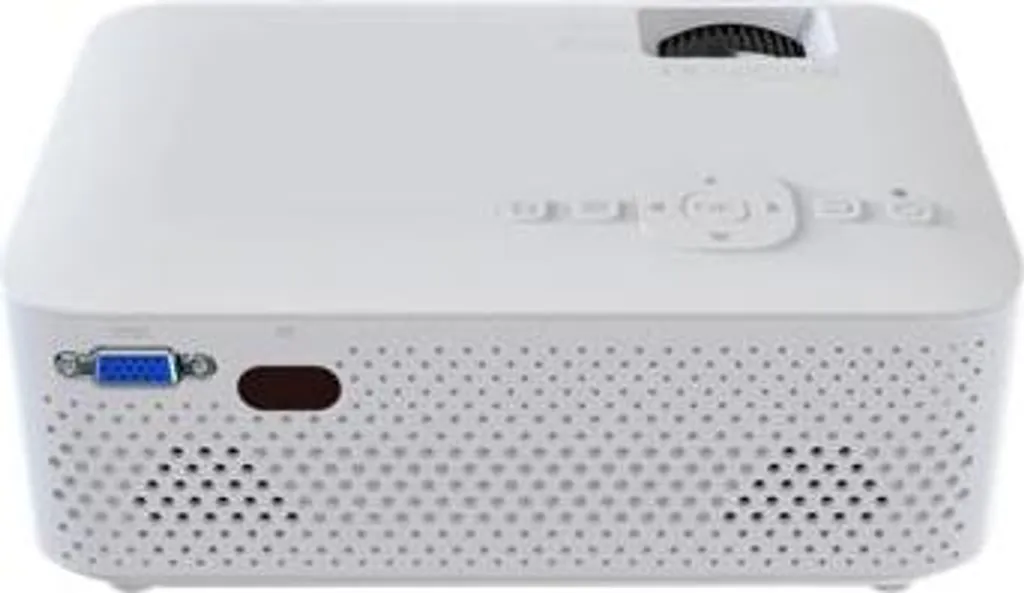Philips NeoPix 100 Projecteur LED Compact Image 65 pouces Haute Qualité - 9