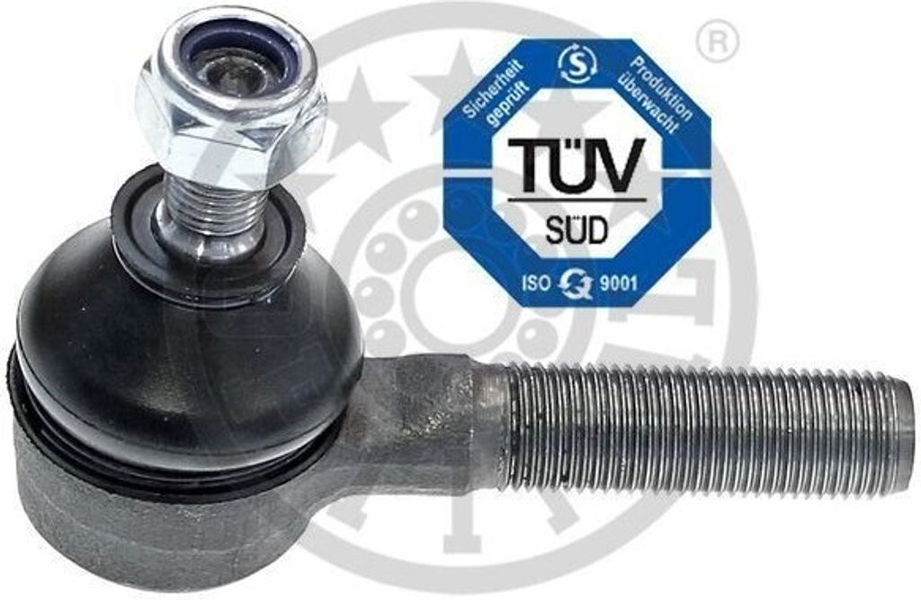 OPTIMAL Spurstangenkopf Spurstange für SUZUKI JIMNY (FJ) Produktbild 