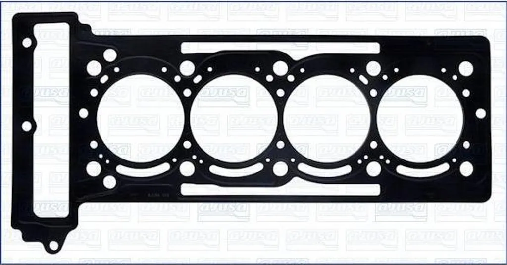 Joint de culasse moteur 1.6 pour Mercedes-Benz Classe A W176 type Db