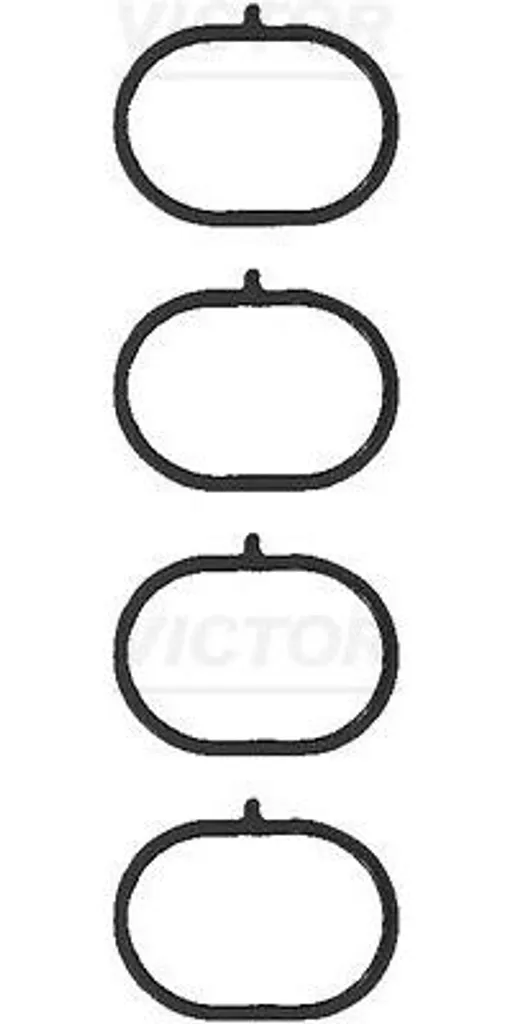 Stop aux fuites d'admission Cherokee - Kit joints Victor Reinz 11-17073-01
