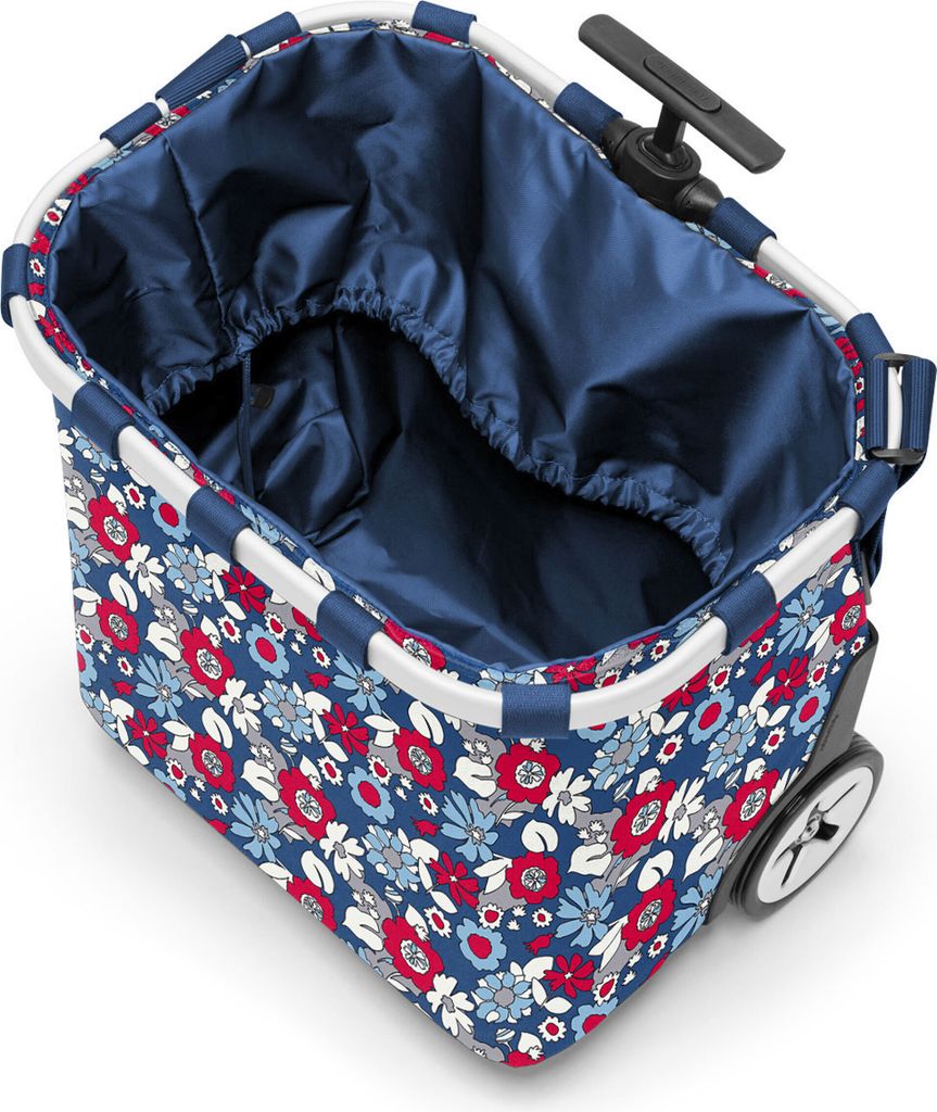 reisenthel carrycruiser, Einkaufsroller, Einkaufswagen, Produktbild 4