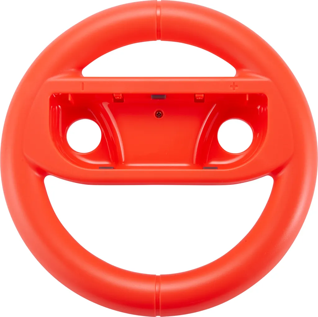 Bigben Interactive SWITCHDUALWHEEL accessorio di controller da gaming Custodia per controller per videogiochi - 1