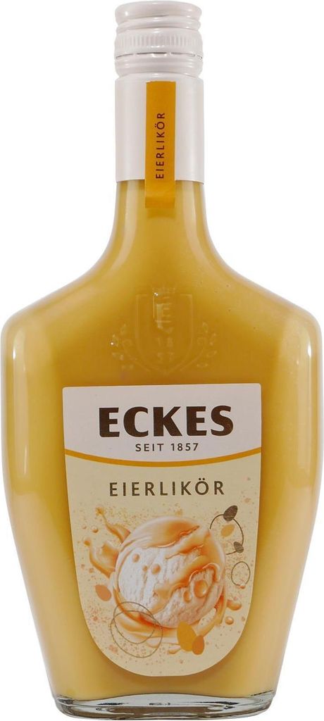 Eckes Edler Eierlikör Produktbild 