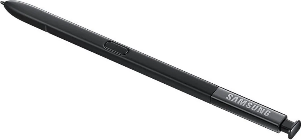 Samsung S Pen Note 9 N960 Originale Nera EJ-PN960 - Ricambio Bluetooth - 10