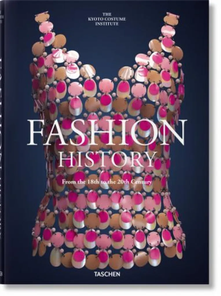 Tout sur l'Histoire de la Mode : Fashion History 18th to 20th Century