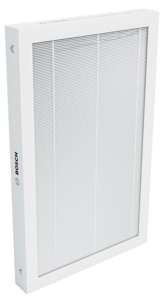 Filtre déshumidificateur 2 en 1 Bosch Set complet 2 pièces Image du produit 