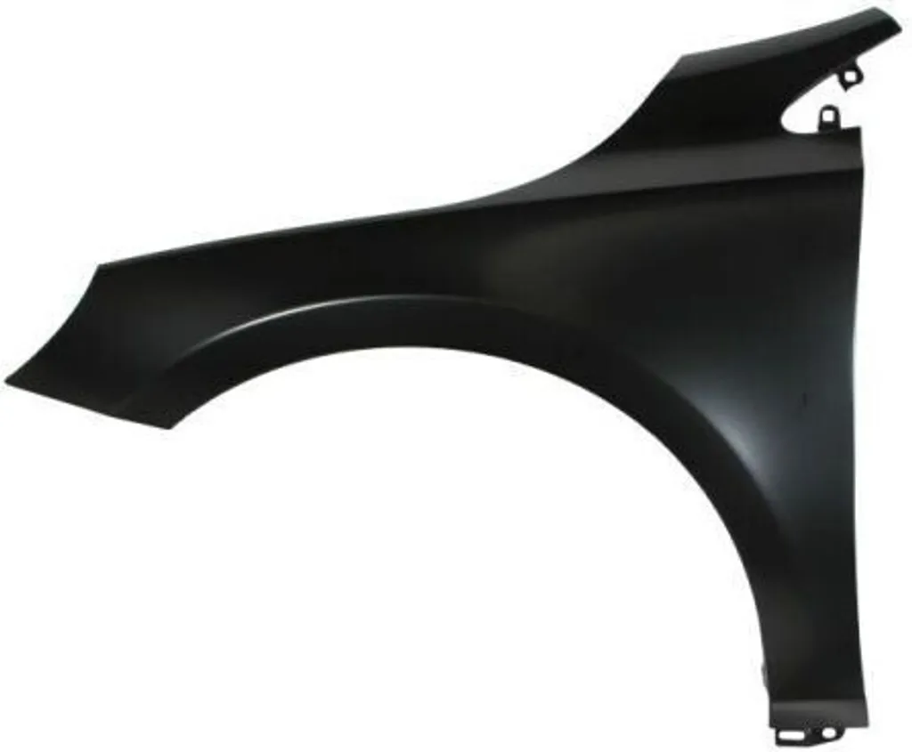 Aile de carrosserie avant gauche pour Volvo V40 série 525 et 526