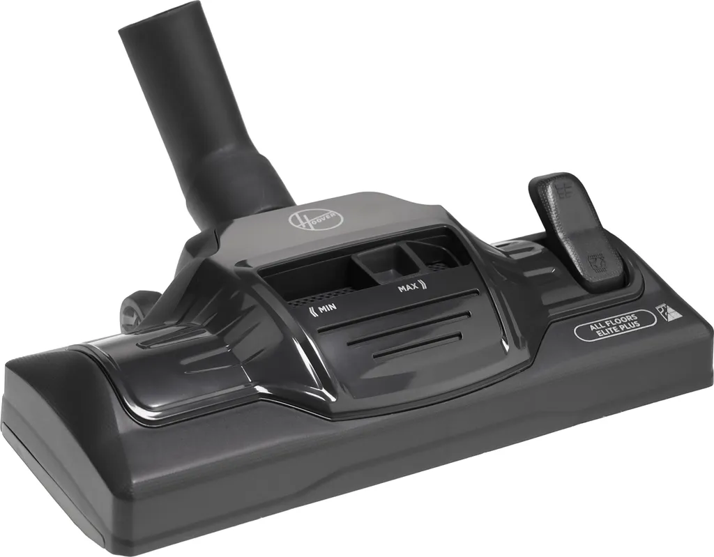 MisterVac Bocchetta Scopa Universale Ricambio Per Pavimenti - Adatta Per Hilti VC 20 M-X E Altri - 4