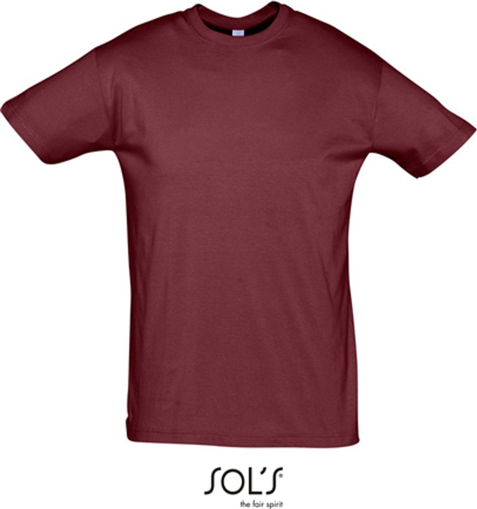 SOLs 11380 | Maglietta da uomo Regent 150 - Colore: Immagine del prodotto 