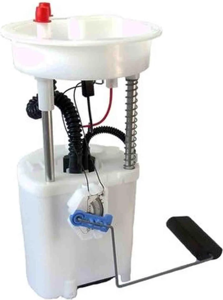 Unité d'alimentation en carburant 12V BBT IAM-Expertise pour VW POLO