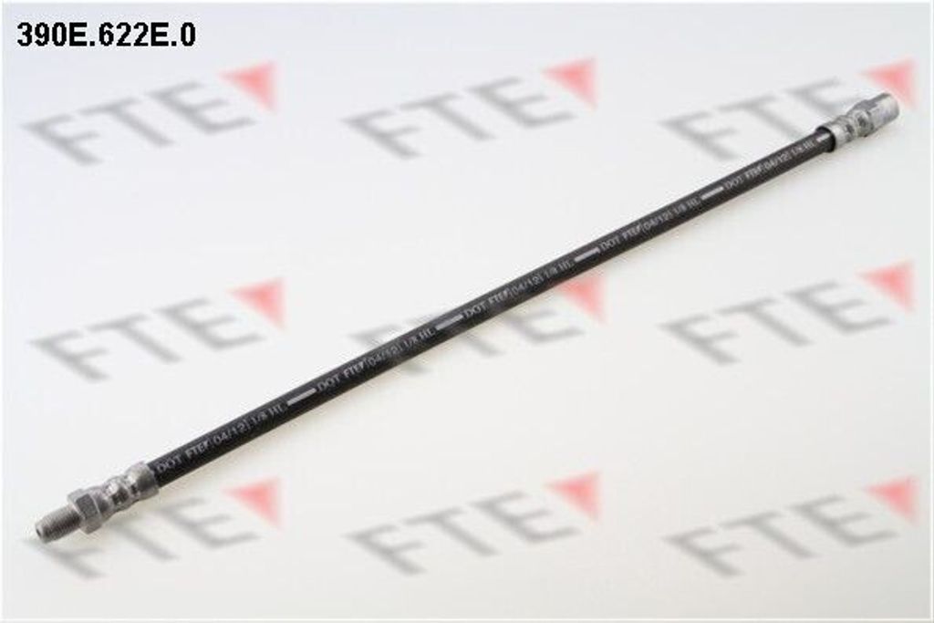 FTE 9741033 Bremsschlauch