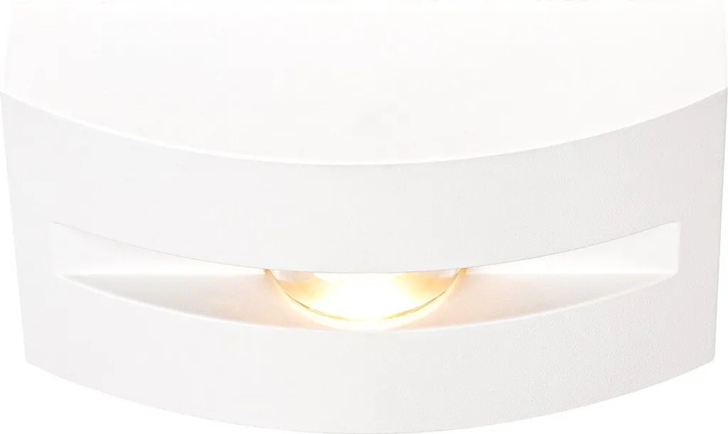 Éclairage de terrasse et façade LED SLV Out-Beam Frame IP55 Design