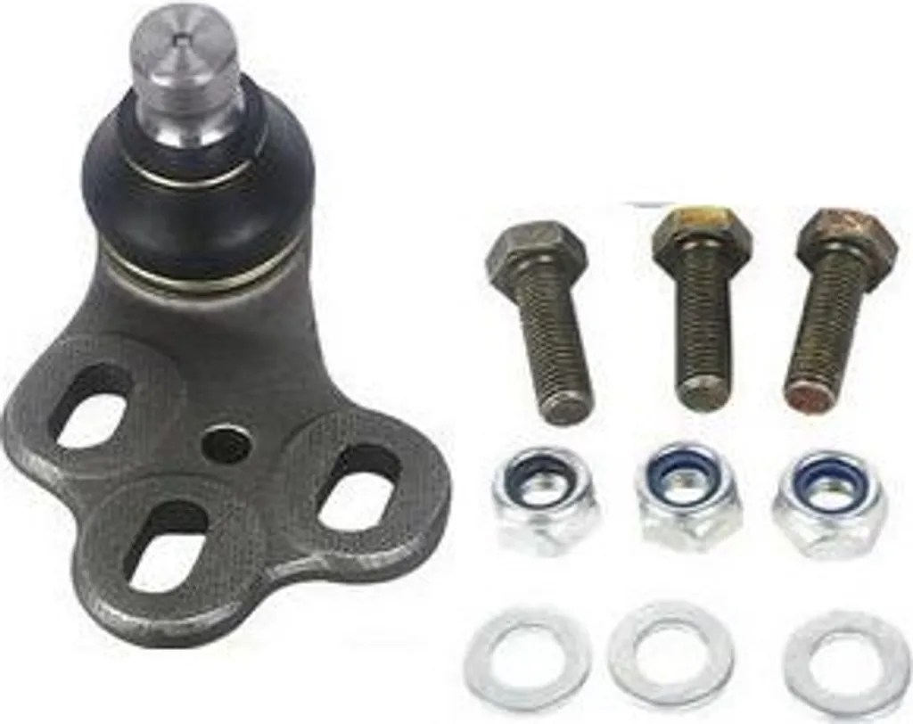 TRW JBJ922 Giunto di supporto / guida per DODGE,JEEP
