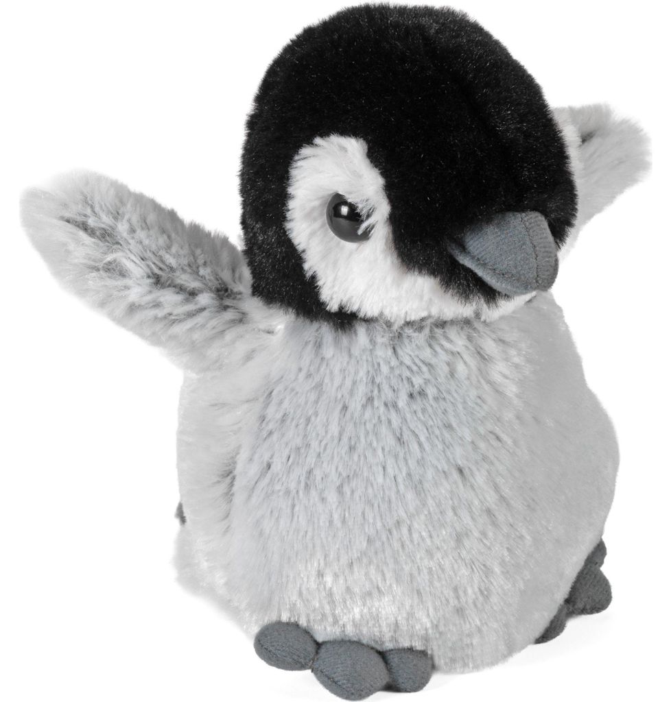 Wild Republic - Animaux en peluche - Cuddlekins Mini - Image du produit 