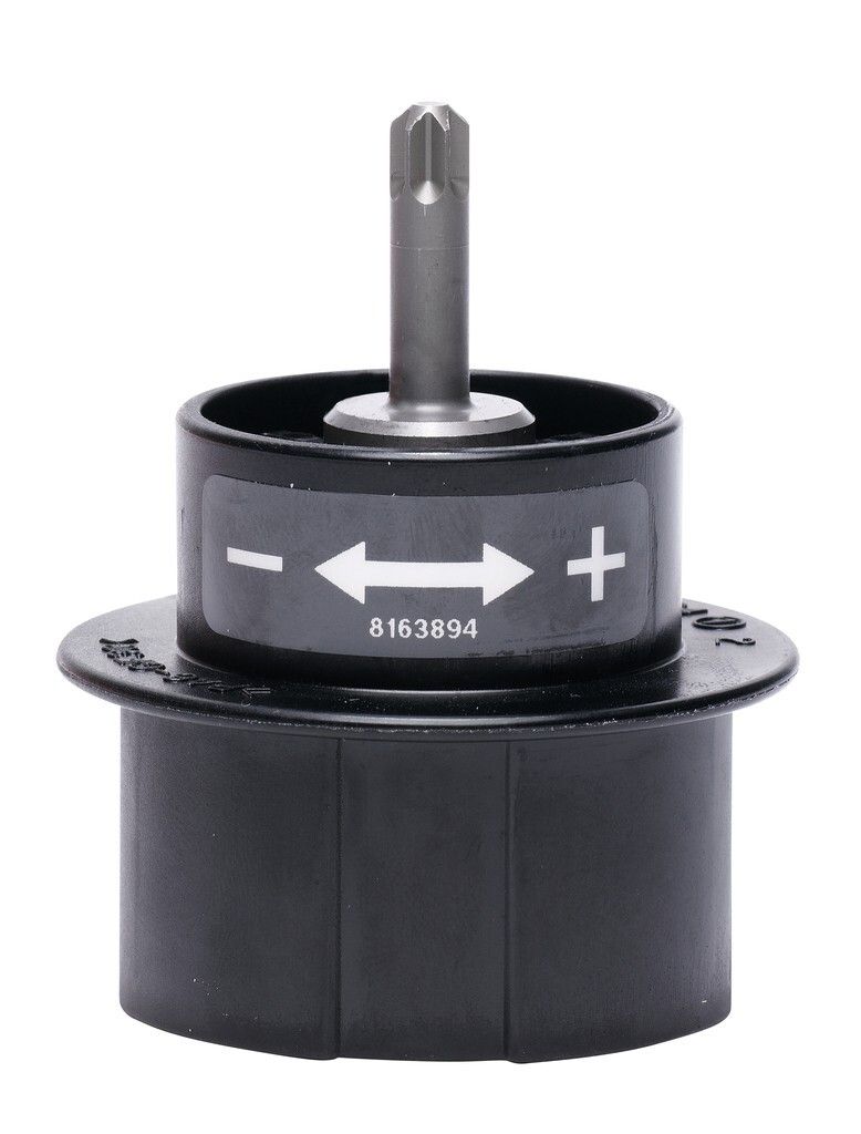 Outil de réglage 765027-4 Accessoires du système Image du produit 