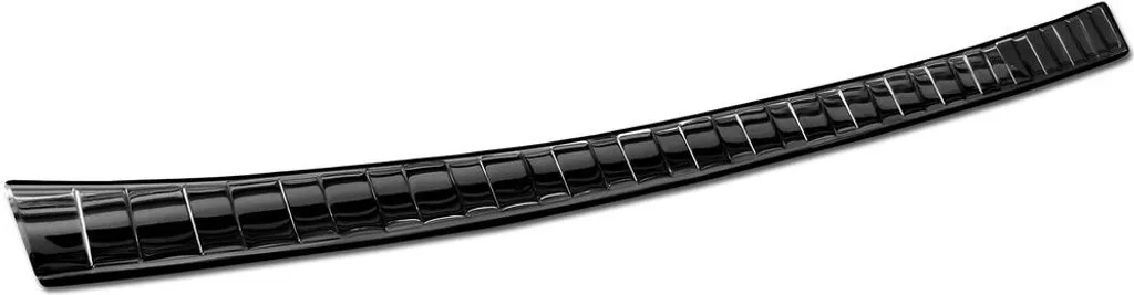 Protection pare-chocs Toyota Rav4 2019+ pour chargement coffre sécurisé