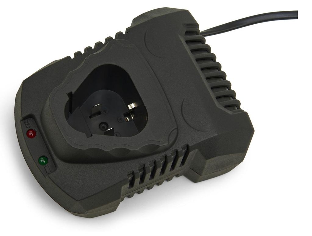 Caricabatterie per batteria 10,8 V 1,5 Ah Hbm Immagine del prodotto 