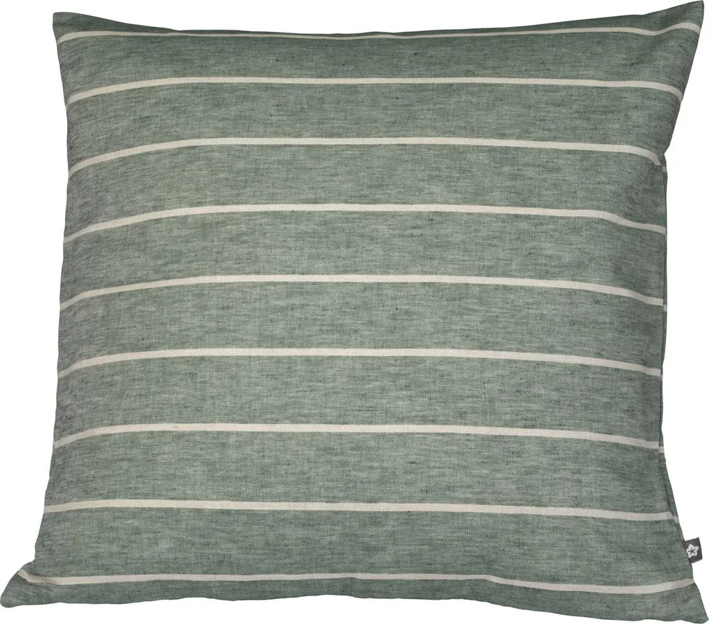 Housse de coussin Terry Pichler pour un salon cosy et moderne 50x50