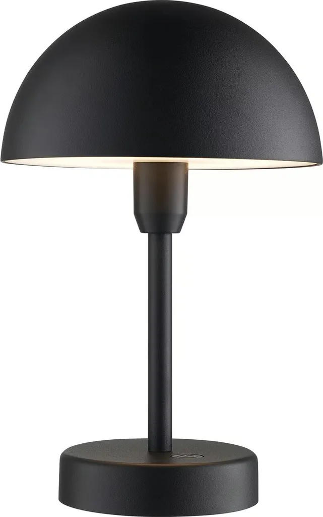 Nordlux Ellen To Go Lampe Portable LED Vert Ø16cm IP44 pour Extérieur